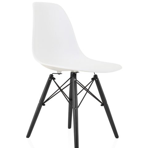 Nytt og brukt annonser med søkeordet Eames | FINN Torget Eames DSW sort ønskes kjøpt | FINN.no