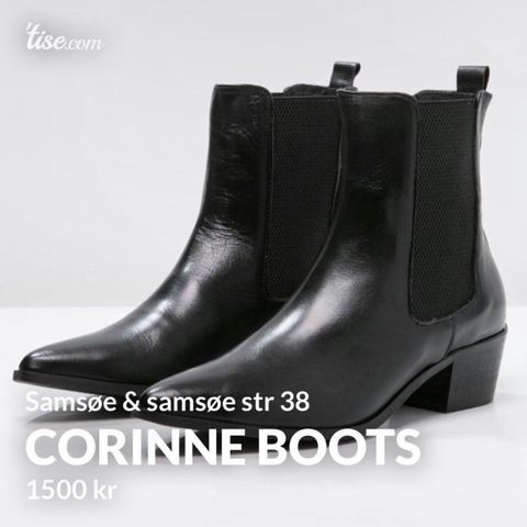 Acne Jensen strl 39 | FINN.no Acne Jensen strl 39 | FINN.no