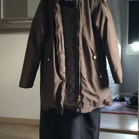 Ahkka Skalljakke shell | FINN.no Ahkka bukse | FINN.no