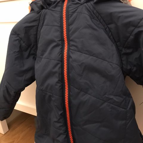 Jakke fra Hampton Republic str. 104 | FINN.no hampton republic jakke herre