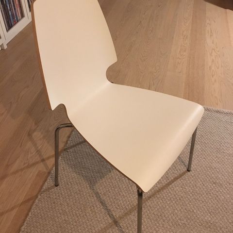 Vilmar stol fra IKEA | FINN.no Vilmar stol fra IKEA | FINN.no