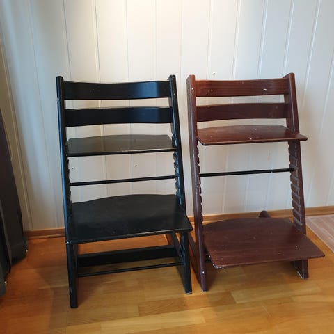 baby village stokke tripp trapp