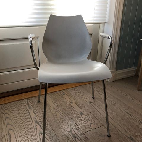 Ubrukt stol fra ELLOS | FINN.no Ubrukt stol | FINN.no