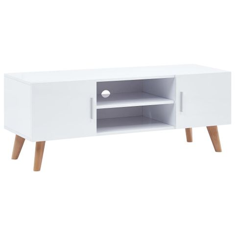 TV bord NIELSTRUP hvit | FINN.no TV bord NIELSTRUP hvit | FINN.no