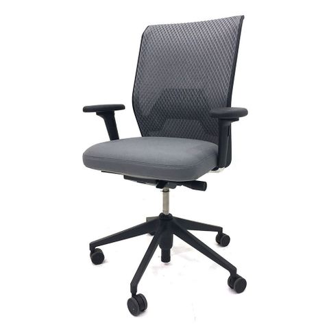 Kontorstol PATRIK ikea selges | FINN.no IKEA Patrik kontorstol | FINN.no