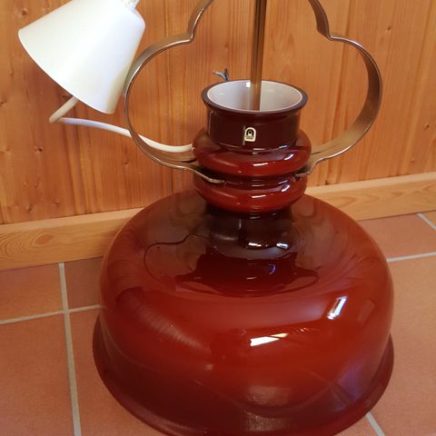Bordlampe Arnold Wiig | FINN.no Bordlampe Arnold Wiig | FINN.no