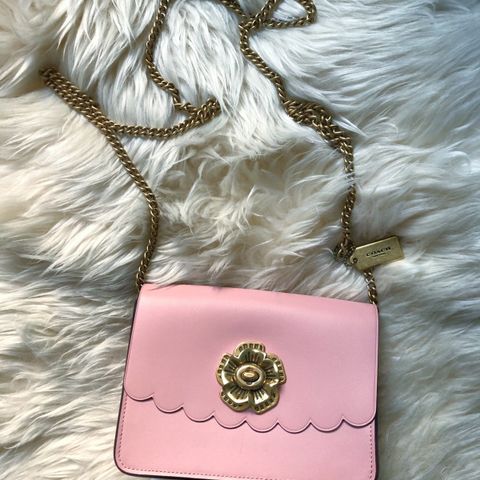 Vintage veske fra Jay Herbert New york | FINN.no vintage coach veske | FINN.no