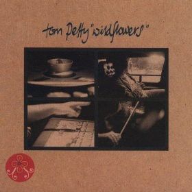 Tom Petty-Wildflowers(CD) til salgs  Oslo