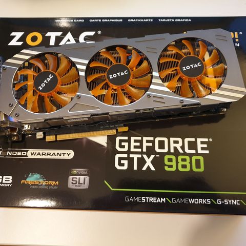 Evga Geforce Gtx 970 4gb Ssc Finn No