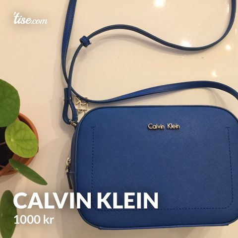 HELT NY PARFOIS VESKE! | FINN.no Parfois veske | FINN.no