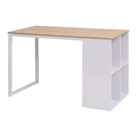 pult Skrivebord LANGESKOV 60x110 høyglanseik | FINN.no pult Skrivebord LANGESKOV 60x110 høyglanseik | FINN.no