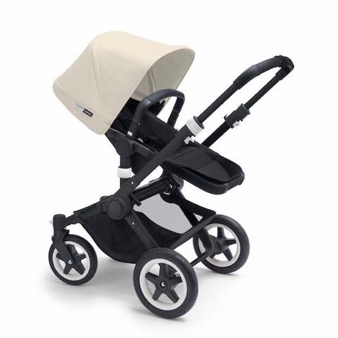 bugaboo buffalo pris