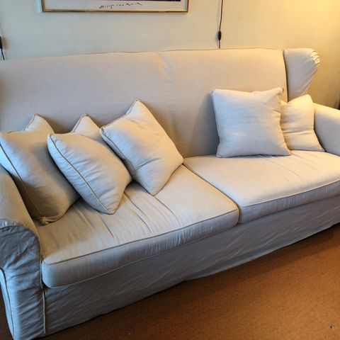 Balder 2 5 Sofa Home Cottage Finn No