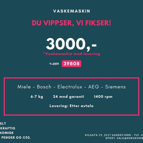 Annonsebilde