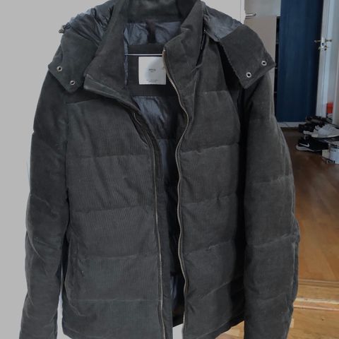 Ny og ubrukt Lee Cooper Jakke | FINN.no Ny og ubrukt Lee Cooper Jakke | FINN.no