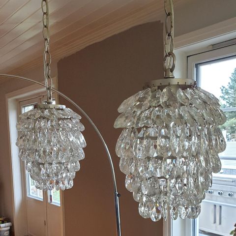 Lene Bjerre lampe | FINN.no Flotte vegg lamper fra Lene Bjerre | FINN.no