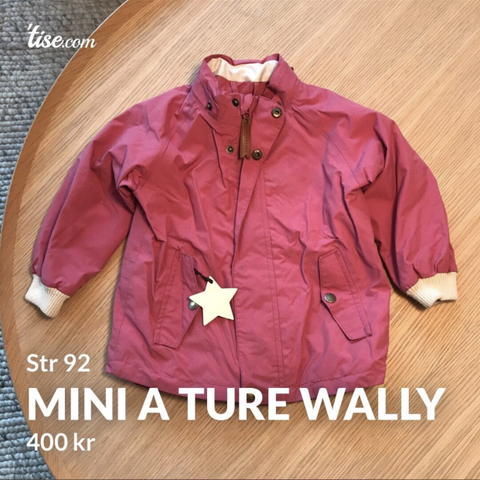 Molo vinterjakke str 140 | FINN.no Molo vinterjakke str 140 | FINN.no