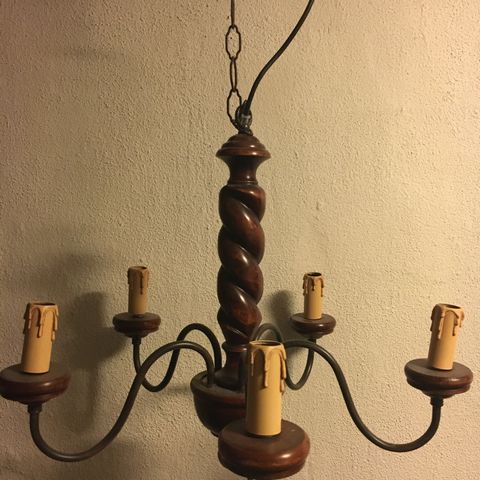Maritim lampe | FINN.no Maritim lampe | FINN.no