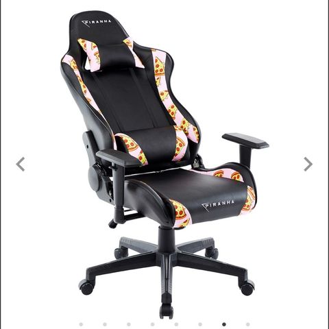 Apex Racer stol | FINN.no Apex Racer stol | FINN.no