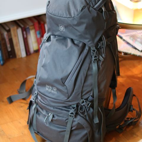 50% rabatt Bergans lett dagstursekk 30L | FINN.no 50% rabatt Bergans lett dagstursekk 30L | FINN.no