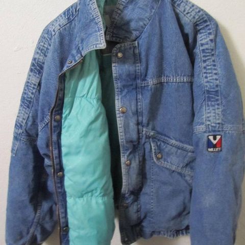 Original KappAhl Denim Skjorte Selges! | FINN.no Original KappAhl Denim Skjorte Selges! | FINN.no