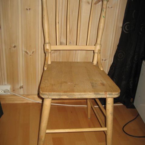 1 STOL IGJEN Cesca stoler i rotting Marcel Breuer | FINN.no 1 STOL IGJEN Cesca stoler i rotting Marcel Breuer | FINN.no