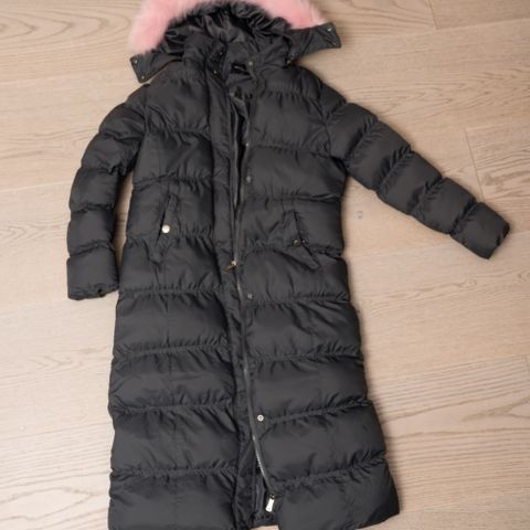 Quartz dunjakke strl M, som ny. | FINN.no Quartz dunjakke strl M, som ny. | FINN.no