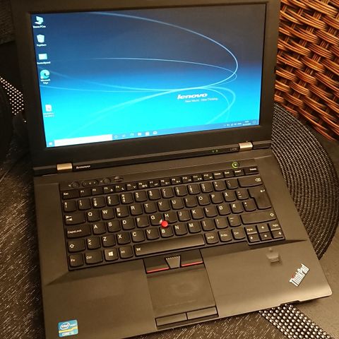 Dell Latitude E4300 bærbar PC | FINN.no Dell Latitude E4300 bærbar PC | FINN.no