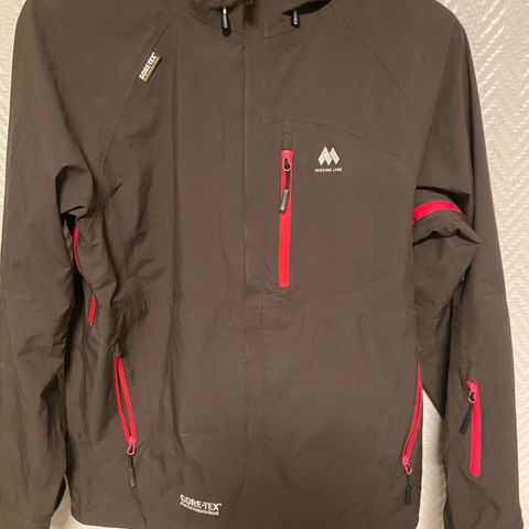 Missing link GORE TEX jakke, barn str 14, 164 | FINN.no Missing link GORE TEX jakke, barn str 14, 164 | FINN.no