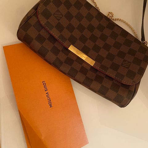 Nesten ny louisvuitton veske type artsy modell. | FINN.no Nesten ny louisvuitton veske type artsy modell. | FINN.no