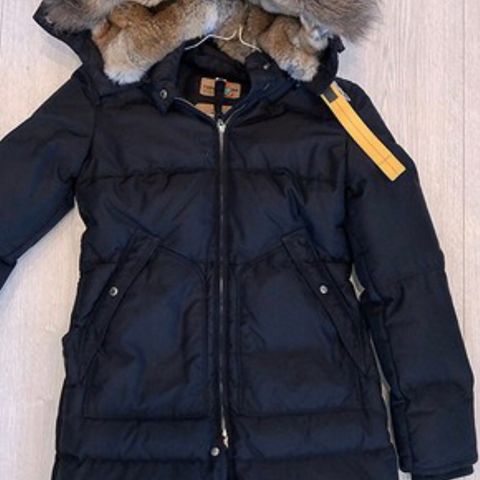 ver de terre parkas | FINN.no 25 COYAN W BLÅ PARKAS | Hoyer.no