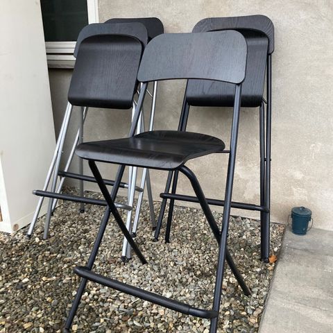HAY Ru chair Dansk design | FINN.no hay ru stol