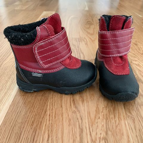 Superfit Str 21 Husky Gore tex vinterstøvler | FINN.no Superfit Str 21 Husky Gore tex vinterstøvler | FINN.no