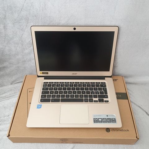 Acer chromebook R13 13,3'' NESTEN NY | FINN.no Acer chromebook R13 13,3'' NESTEN NY | FINN.no