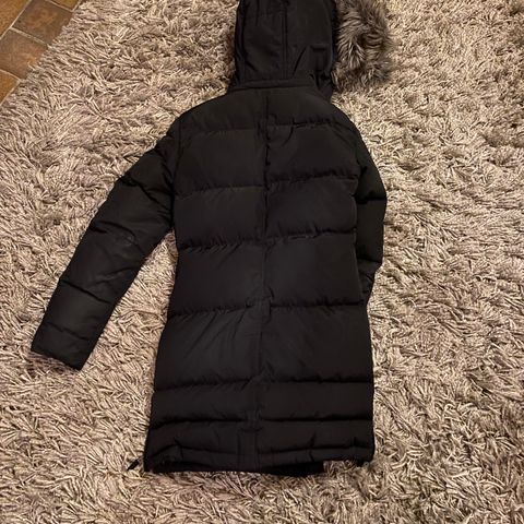 Quartz dunjakke strl M, som ny. | FINN.no Quartz dunjakke strl M, som ny. | FINN.no
