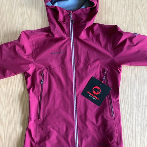 Kilmanock Technical Jacket (Size 42) | FINN.no Kilmanock Technical Jacket (Size 42) | FINN.no
