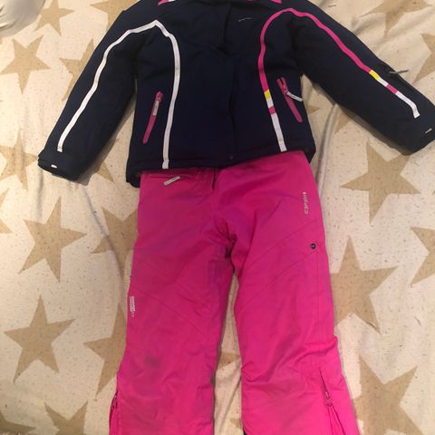 Tøff slalom skidress ( jakke og bukse ) til gutt. | FINN.no Tøff slalom skidress ( jakke og bukse ) til gutt. | FINN.no