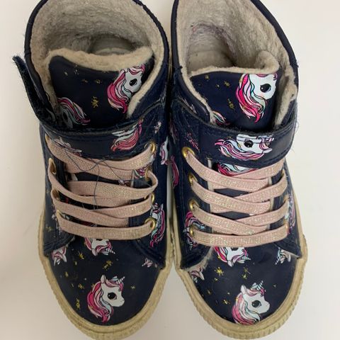 Heelys rullesko str 33 | FINN.no Ubrukte My Little Pony sko selges | FINN.no