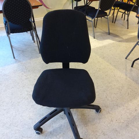 Herman stol fra Ikea | FINN.no Herman stol fra Ikea | FINN.no