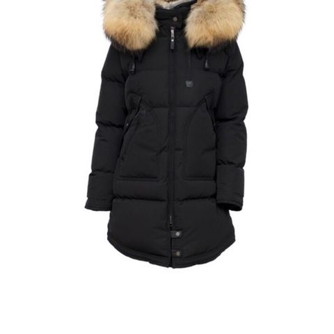 Pajar Parka jakke (ubrukt!!) | FINN.no Pajar Parka jakke (ubrukt!!) | FINN.no