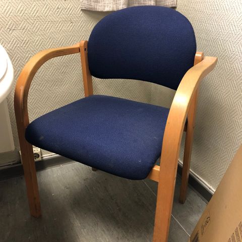 Stokke Pendulum stol | FINN.no Stokke Pendulum stol | FINN.no