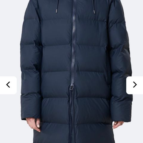Holzweiler Sol Down Jacket Army HELT NY selges! | FINN.no Holzweiler Sol Down Jacket Army HELT NY selges! | FINN.no