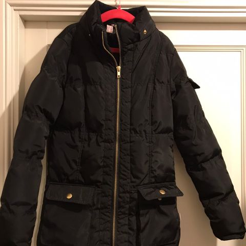 Bergans dunjakke til jente i str 152 | FINN.no Kjøp Bergans Josten Down Youth Girl Jacket fra Outnorth