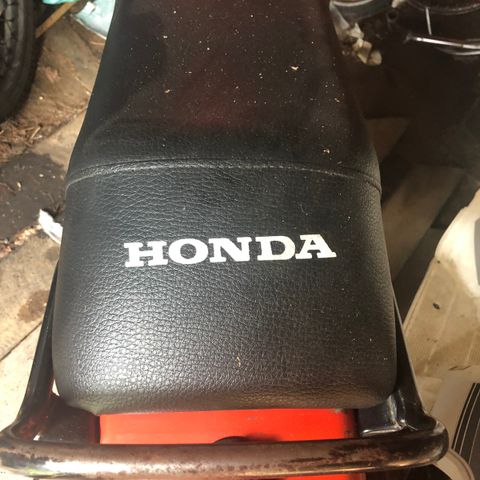Moped deler | FINN.no deler til yamaha tzr 50 og neos og jogr | FINN.no
