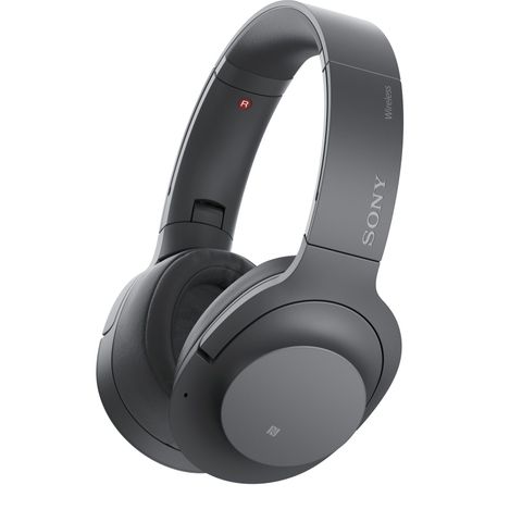 sony wh 900N svart headset | FINN.no sony wh 900N svart headset | FINN.no