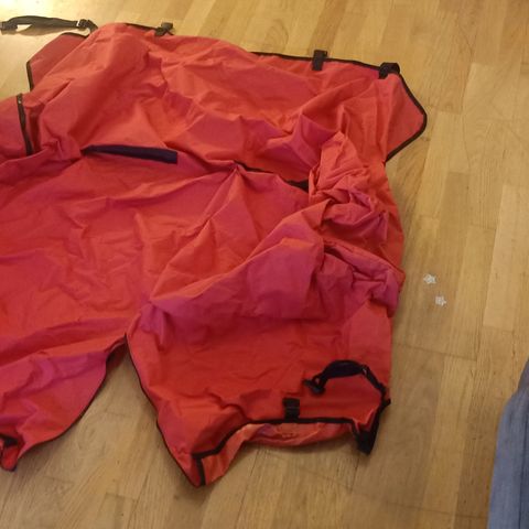 Hurtta varmedekke Pro | FINN.no Hurtta varmedekke Pro | FINN.no