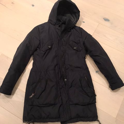 Moncler dunjakke str 3 (large) dame | FINN.no Moncler dunjakke str 3 (large) dame | FINN.no