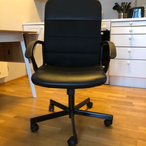 Gregor kontorstol IKEA | FINN.no Gregor kontorstol IKEA | FINN.no