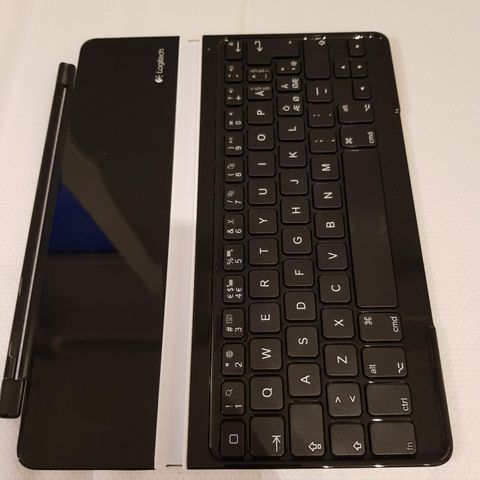 Logitech K360 trådløst tastatur + trådløs mus M275 | FINN.no Logitech K360 trådløst tastatur + trådløs mus M275 | FINN.no