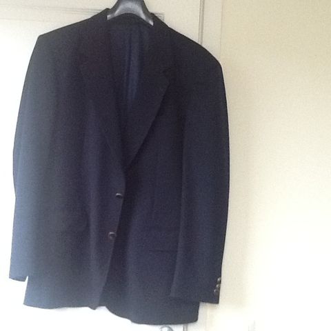 Dressjakke Oscar Jacobson EPIC | FINN.no Marine Egel Blazer Oscar Jacobson Blazer og dressjakker - Herreklær er billig
